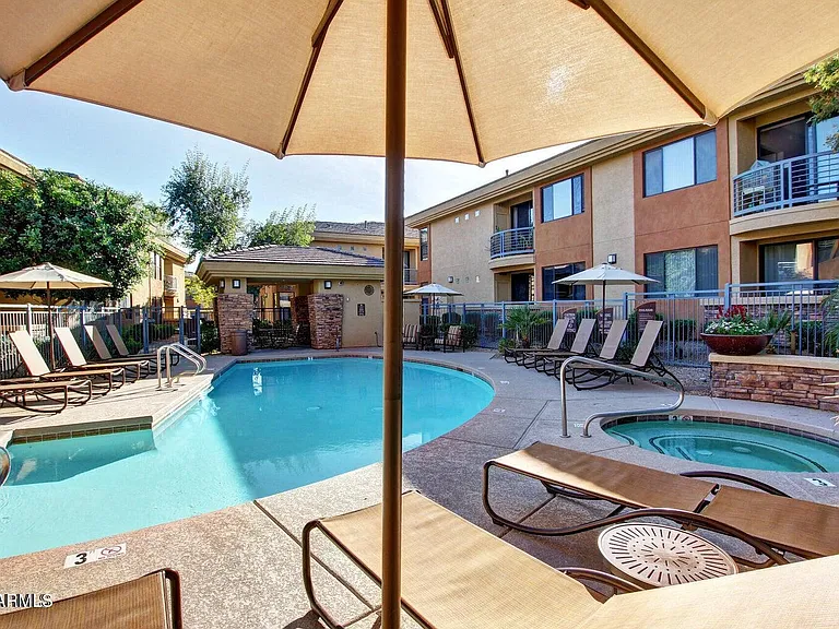 6900 E Princess Dr #1182 — Photo 33