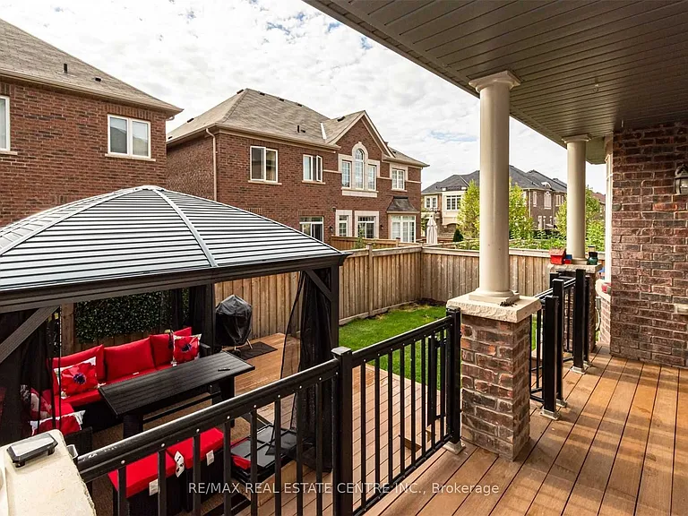 256 Sixteen Mile Dr — Photo 19