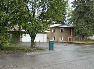 5005 Chena Ave, Anchorage, AK 99508