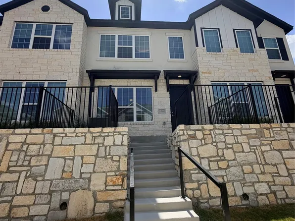 1211 Foxglove St, New Braunfels, TX 78130