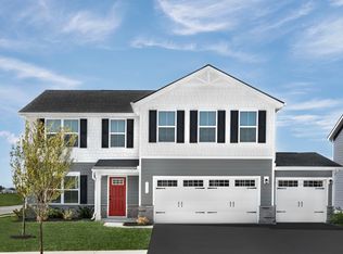 Elder Plan, Prairie Ridge, Hampshire, IL 60140