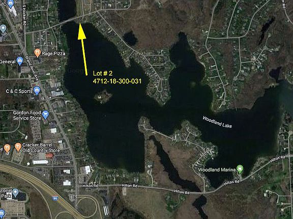 4th image of 8176 Woodland Shore Dr