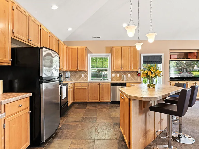 Community Kitchen