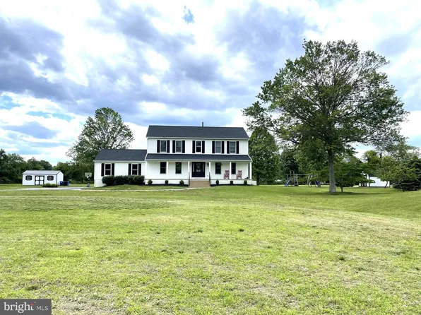 69 Eayrestown Rd, Medford, NJ 08055