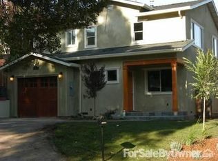 1126 North Rd, Belmont, CA 94002