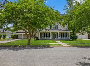 165 Cherryfield Lane, Savannah, GA 31419