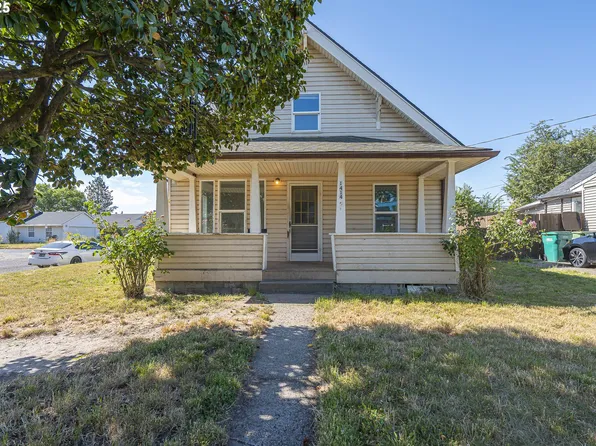 1414 E 8th St, Newberg, OR 97132