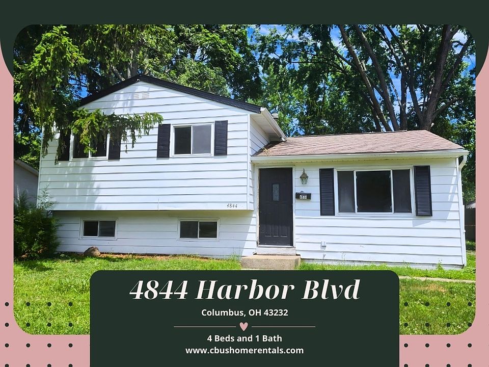 1st image of 4844 Harbor Blvd
