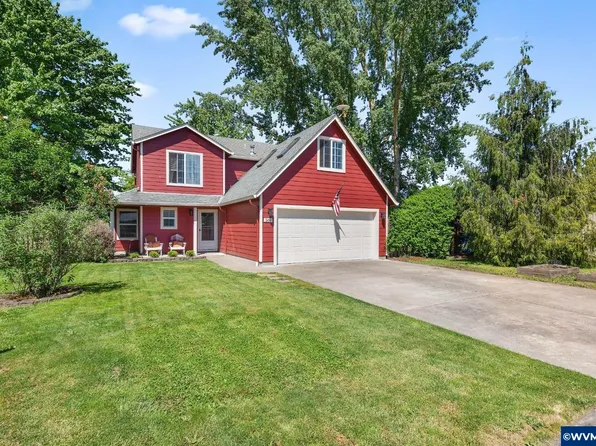 360 Arlowene Ct, Jefferson, OR 97352