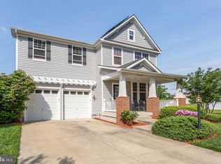 15315 Pulaski Rd, Brandywine, MD 20613