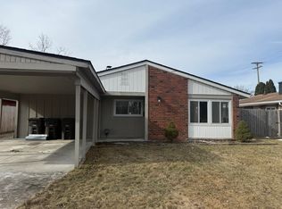 9222 Polk St, Taylor, MI 48180