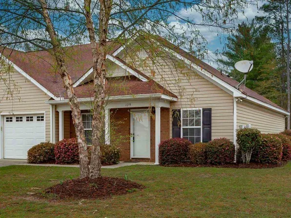 129 Crickhollow Cir, Lexington, SC 29073