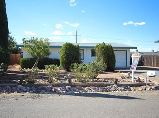 4466 N Preston Dr, Prescott Valley, AZ 86314