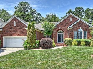 8804 Brentfield Rd, Huntersville, NC 28078