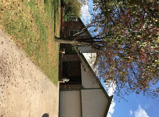 8112 Westwood Ln, Oklahoma City, OK 73169
