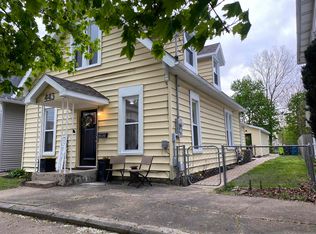 443 E Washington St, Huntington, IN 46750
