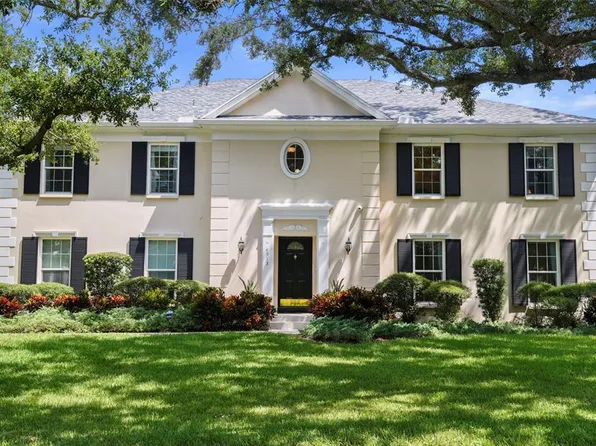 4913 Andros Dr, Tampa, FL 33629