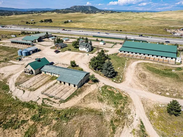 96 Bell Mountain Parkway, Castle Rock, CO 80104