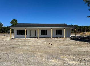 2103 Rowan Rd, Clinton, NC 28328