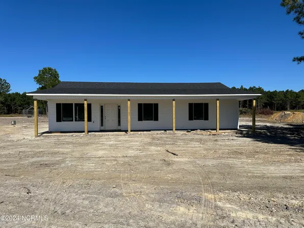 2103 Rowan Road, Clinton, NC 28328