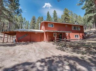 165 Forest Hill Rd #10, Jemez Springs, NM 87025