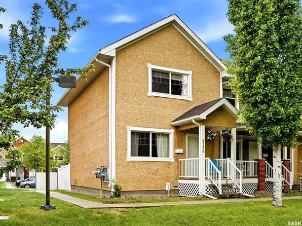 2179 Toronto STREET, Regina, SK S4P 0B7