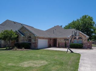 513 S Arizona Dr, Celina, TX 75009