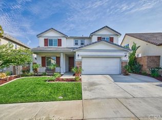 11757 Silver Birch Rd, Corona, CA 92883