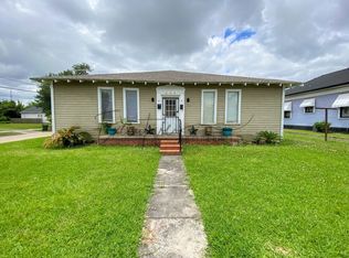 630 Pryce St, Lake Charles, LA 70601