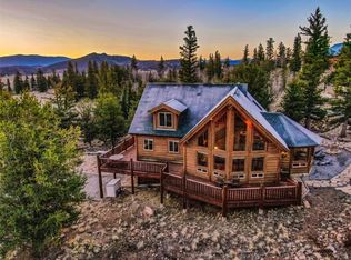 420 Shetland Cir, Como, CO 80456