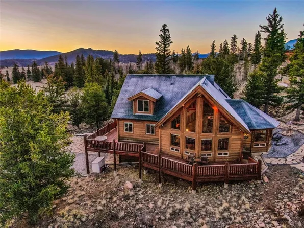 420 Shetland Cir, Como, CO 80456