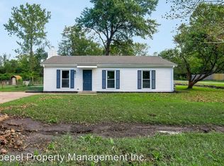 10 W 165th St, Belton, MO 64012
