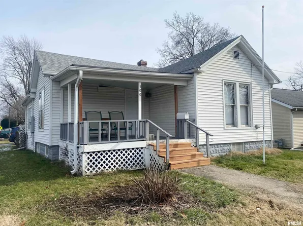 500 S Fayette St, Jacksonville, IL 62650