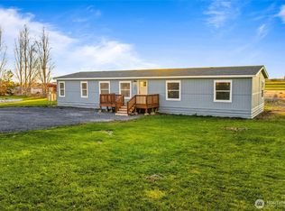 2326 NE Stoneridge Road, Moses Lake, WA 98837