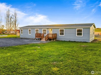 2326 NE Stoneridge Road, Moses Lake, WA, 98837