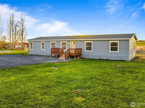 2326 NE Stoneridge Road, Moses Lake, WA 98837