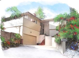 2958 Burdeck Dr, Oakland, CA 94602