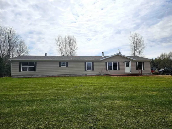 6544 Washington Rd, Carsonville, MI 48419