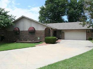 4704 S 85th East Ave, Tulsa, OK 74145