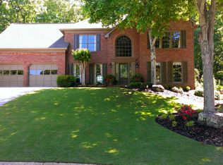 4621 Astible Cir NW, Acworth, GA 30102