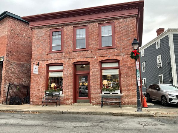 155 Washington St #2