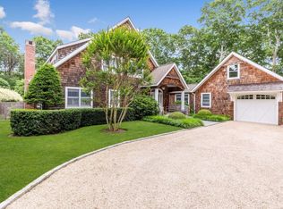 11 Ardsley Rd, Wainscott, NY 11975