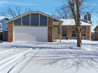 3134 N Inwood St, Wichita, KS 67226