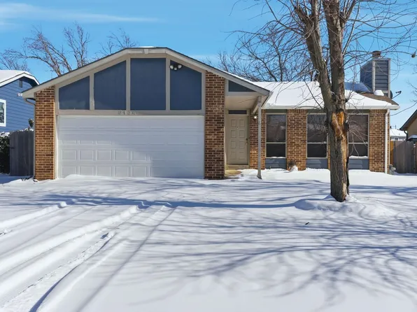 3134 N Inwood St, Wichita, KS 67226