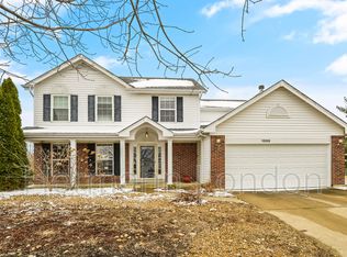 13006 Mystic Bend Ln, Florissant, MO 63033