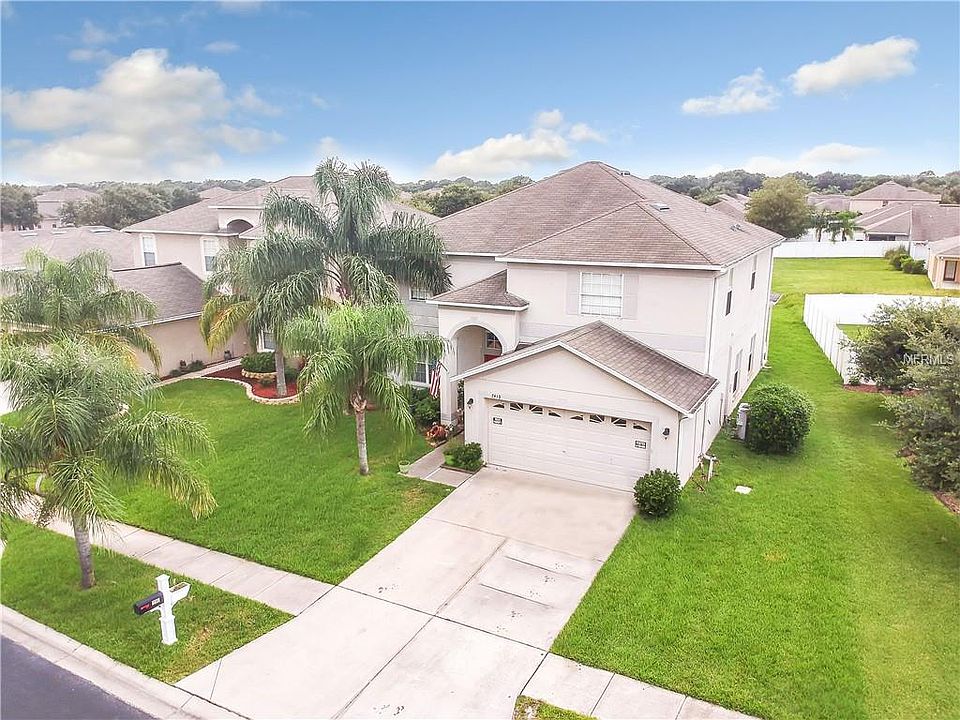 1st image of 7413 Spandrell Dr