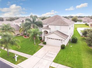 7413 Spandrell Dr, Wesley Chapel, FL 33545