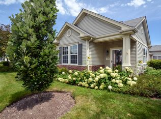 12966 Pennsylvania Ave #12966, Huntley, IL 60142