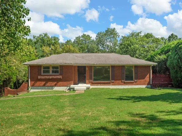 2408 Ridgeland Dr, Nashville, TN 37214