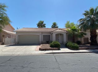 256 Finestra Dr, Henderson, NV 89074